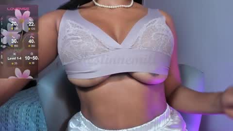 Destinne Mill online show from February 2025 11:20:01 AM