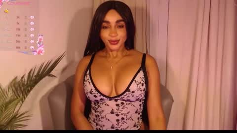 Destinne Mill online show from February 2026 11:27:01 AM