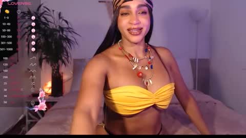 Destinne Mill online show from April 2026 11:33:01 AM