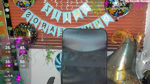 Destiny online show from March 2026 12:43:01 PM