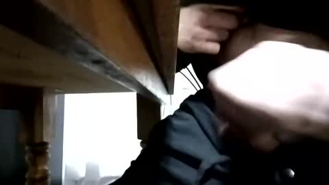 Snapshot of desturbingdetale699 chatting on January 2025 07:11:02 AM desturbingdetale699 online show from January 2025 07:11:02 AM