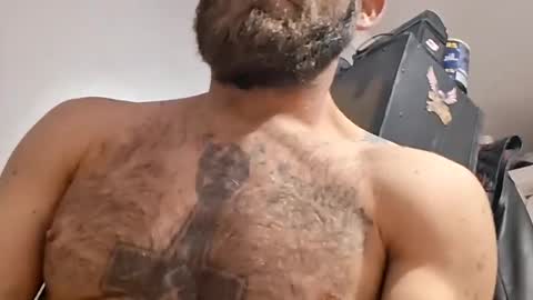 Snapshot of desturbingdetale699 chatting on October 2025 05:47:02 AM desturbingdetale699 online show from October 2025 05:47:02 AM