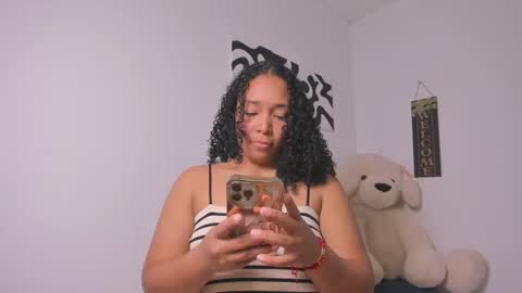 desty_y online show from March 2026 01:12:02 AM