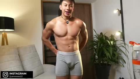 Deus Belli online show from April 2026 02:03:01 AM