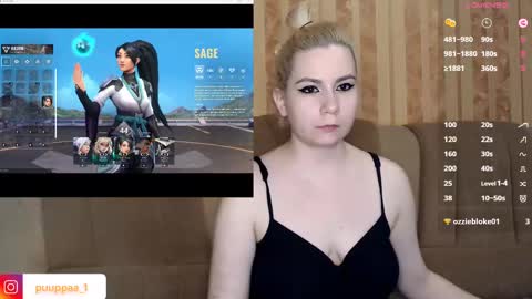 Snapshot of deva_maria_mia chatting on March 2025 07:58:02 AM deva_maria_mia online show from March 2025 07:58:02 AM