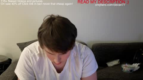 Devan online show from December 2024 10:45:02 AM