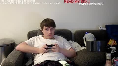 Devan online show from December 2024 11:34:02 AM