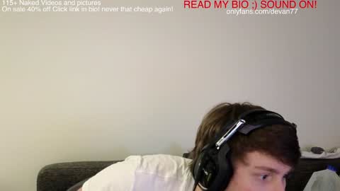 Devan online show from December 2024 03:04:01 PM