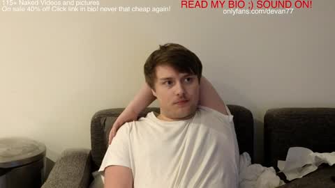 Devan online show from December 2024 01:10:01 AM