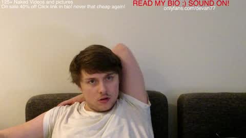 Devan online show from December 2024 06:50:02 PM