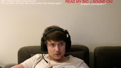 Devan online show from December 2024 11:07:01 AM