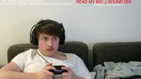 Devan online show from January 2025 05:26:02 PM