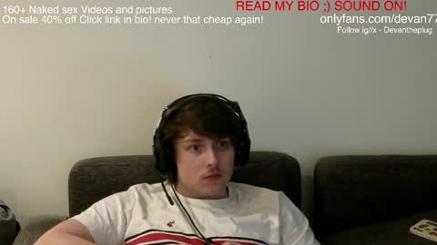 Devan online show from March 2025 04:27:02 AM