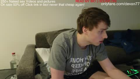 Devan online show from April 2026 07:42:02 AM