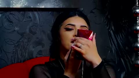 Snapshot of devashaqueen chatting on June 2026 08:24:02 AM Devasha online show from June 2026 08:24:02 AM