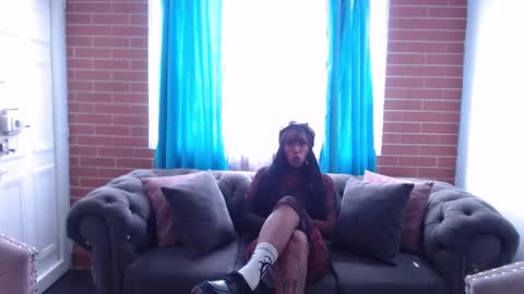 Snapshot of devi_black_13_ chatting on February 2026 07:23:02 PM devi_black_13_ online show from February 2026 07:23:02 PM