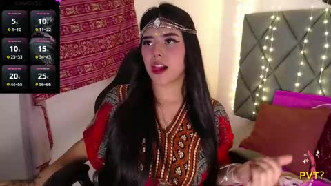 devika online show from April 2026 07:27:02 PM