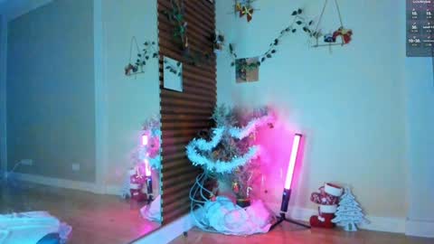 Devil online show from December 2024 06:55:02 AM