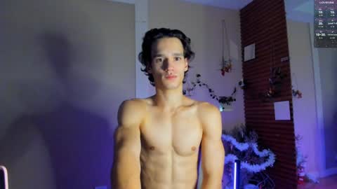 Devil online show from December 2024 01:08:01 AM