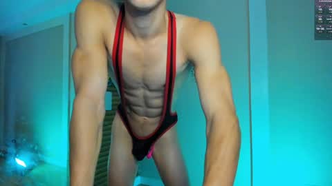 Devil online show from January 2025 03:54:01 AM