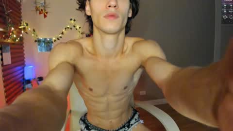 Devil online show from January 2025 01:55:01 AM