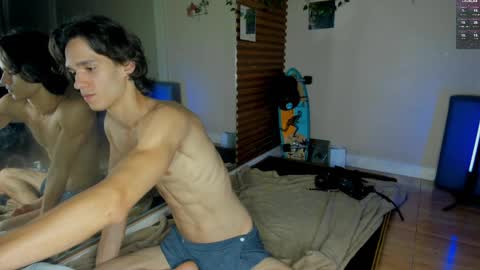 Devil online show from March 2025 04:25:02 AM