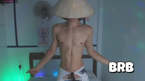 Devil online show from April 2026 10:41:02 AM