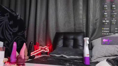 devil_s_bride online show from March 2025 05:18:02 PM