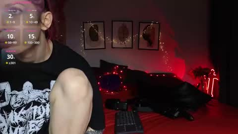 devil_s_bride online show from September 2025 03:35:02 PM