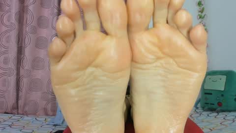 Johana online show from December 2024 12:22:02 PM