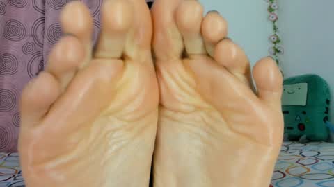 Johana online show from January 2025 01:36:02 AM