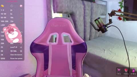 devilchlloe online show from March 2026 04:46:02 AM