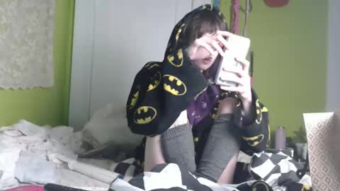 poutyangel online show from November 2025 02:05:02 PM