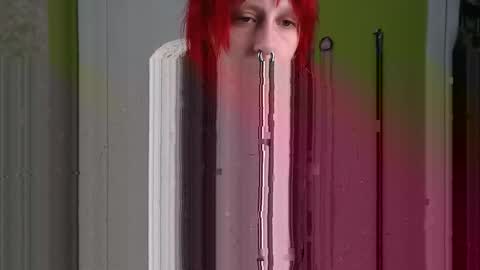 Snapshot of devilg1rl chatting on January 2026 09:07:02 PM poutyangel online show from January 2026 09:07:02 PM