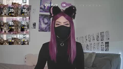 Devil online show from December 2024 10:38:02 AM