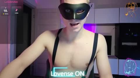 Snapshot of devilinmask666 chatting on January 2026 06:31:01 PM Devilinmask666 online show from January 2026 06:31:01 PM