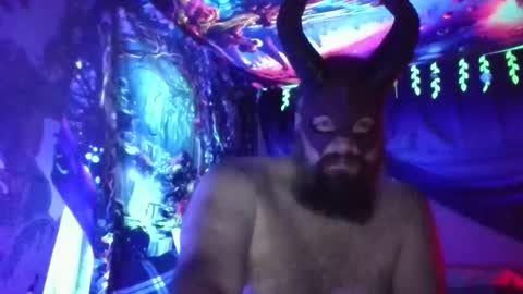 devilspitsamael online show from May 2026 06:41:01 AM