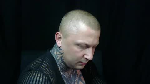 Snapshot of devilwithtats chatting on April 2026 12:29:02 PM Lucian online show from April 2026 12:29:02 PM