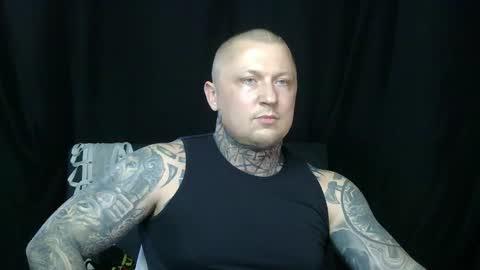 Snapshot of devilwithtats chatting on May 2026 10:53:02 AM Lucian online show from May 2026 10:53:02 AM