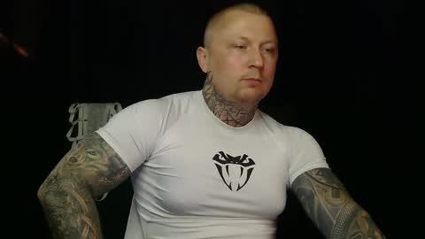 Snapshot of devilwithtats chatting on May 2026 01:38:02 PM Lucian online show from May 2026 01:38:02 PM