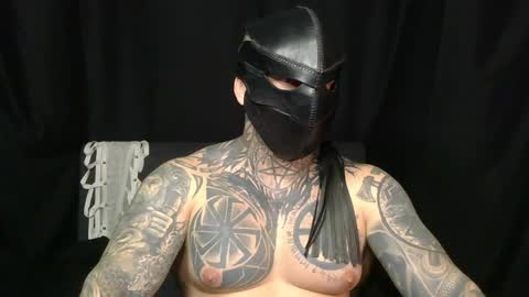 Snapshot of devilwithtats chatting on May 2026 02:45:01 PM Lucian online show from May 2026 02:45:01 PM