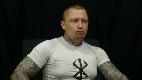 Snapshot of devilwithtats chatting on May 2026 08:07:02 AM Lucian online show from May 2026 08:07:02 AM