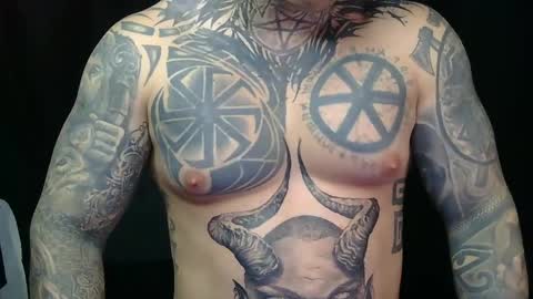 Snapshot of devilwithtats chatting on May 2026 03:20:01 PM Lucian online show from May 2026 03:20:01 PM
