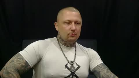 Snapshot of devilwithtats chatting on May 2026 08:01:01 AM Lucian online show from May 2026 08:01:01 AM