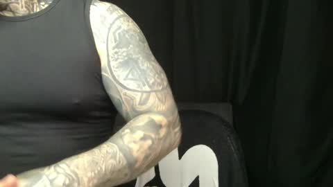 Snapshot of devilwithtats chatting on May 2026 08:44:02 AM Lucian online show from May 2026 08:44:02 AM