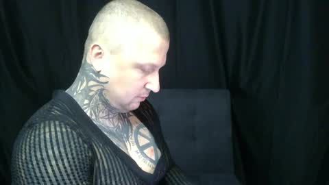 Snapshot of devilwithtats chatting on May 2026 07:15:02 AM Lucian online show from May 2026 07:15:02 AM