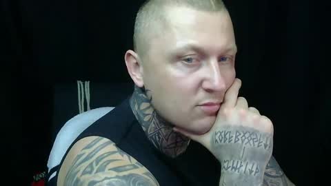Snapshot of devilwithtats chatting on June 2026 01:57:02 PM Lucian online show from June 2026 01:57:02 PM