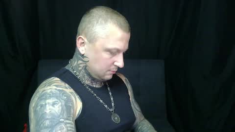 Snapshot of devilwithtats chatting on June 2026 01:39:01 PM Lucian online show from June 2026 01:39:01 PM