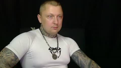 Snapshot of devilwithtats chatting on June 2026 03:23:02 PM Lucian online show from June 2026 03:23:02 PM