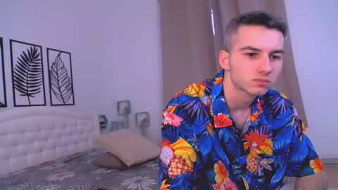 devin_ho online show from February 2025 05:19:02 AM